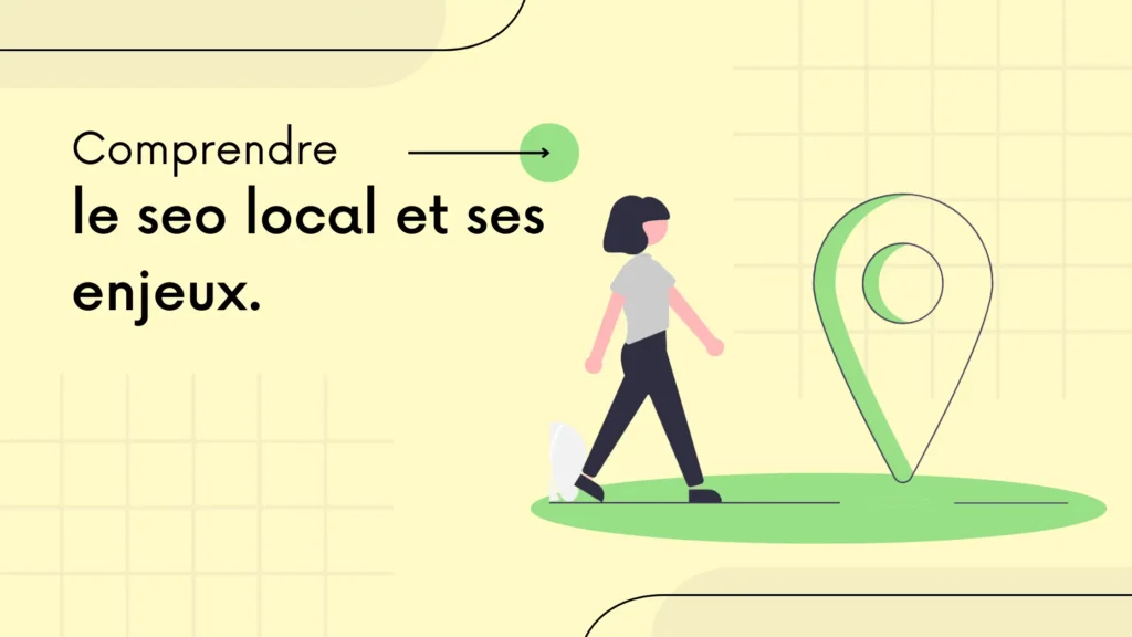 Article SEO Local