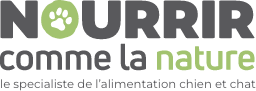 Nourrir Comme La Nature est un client de Ma boite SEO