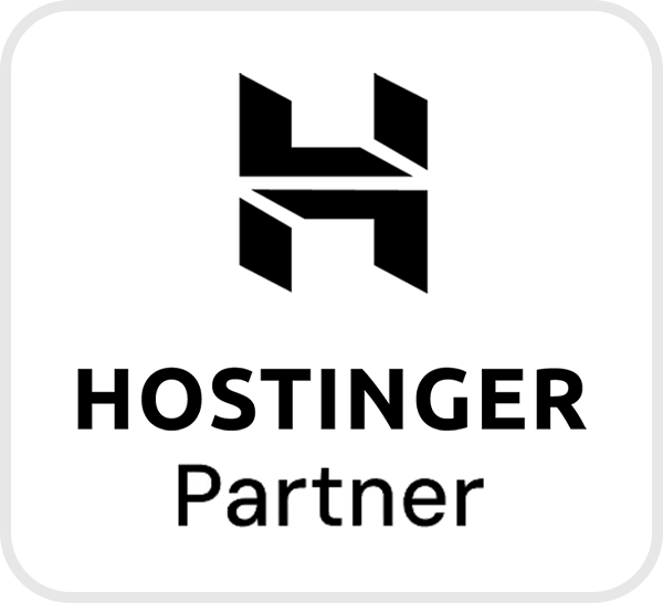 Hostinger Partner